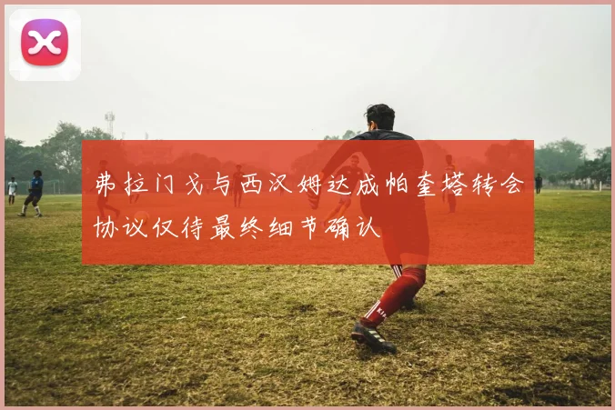 弗拉门戈与西汉姆达成帕奎塔转会协议仅待最终细节确认