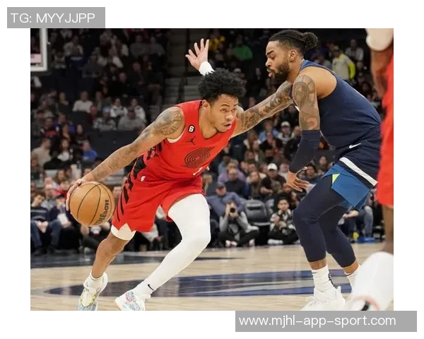 拉塞尔表现低迷但关键时刻助森林狼赢球引发热议 拉塞尔表现低迷但关键时刻助森林狼赢球引发热议