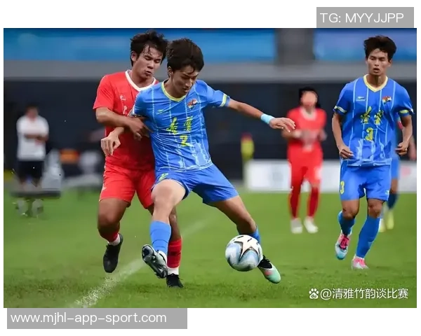 山东U18男足凭借泰山青训优势以1-0战胜广东队成功晋级决赛 山东U18男足凭借泰山青训优势以1-0战胜广东队成功晋级决赛