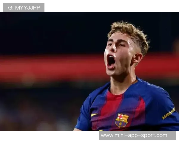 费尔明坦言愿为梅西坐板凳若能为巴萨签下他