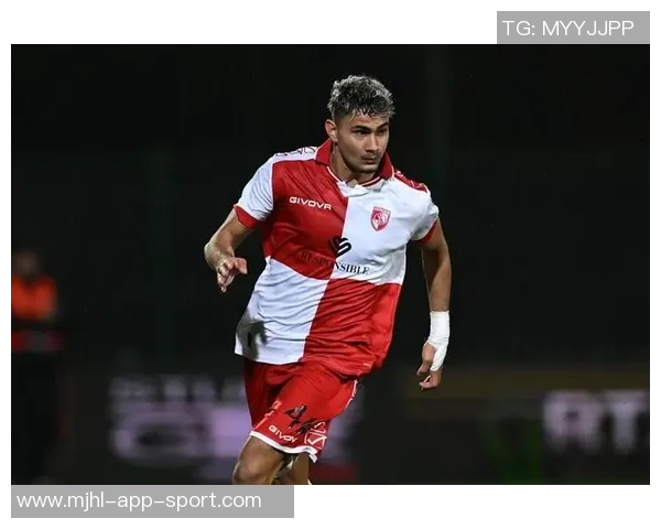 国米坚持留住19岁前锋斯皮纳切希望他在U23继续发展