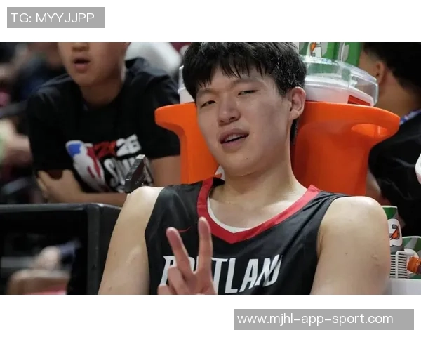 开拓者队遭遇感冒侵袭杨瀚森出现头晕和感冒症状 开拓者队遭遇感冒侵袭杨瀚森出现头晕和感冒症状