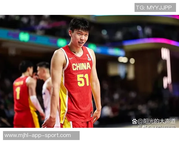 美媒分析杨瀚森未来发展关键在于明年一月的交易决策与球队策略调整 美媒分析杨瀚森未来发展关键在于明年一月的交易决策与球队策略调整